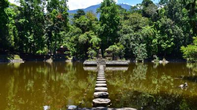 Temple Pura Luhur