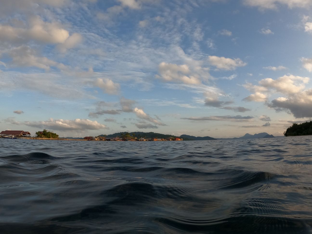 Zoomer sur l'image : L’île de Malenge