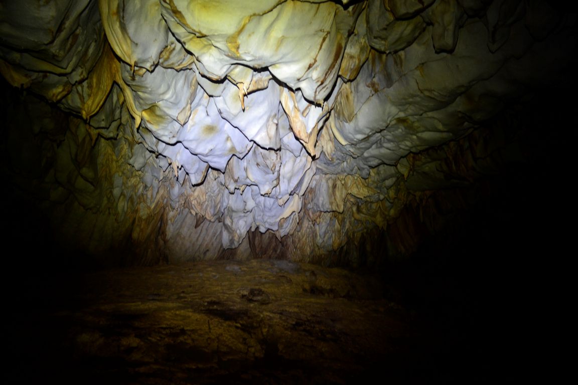 Zoomer sur l'image : Gunung Mulu National Park