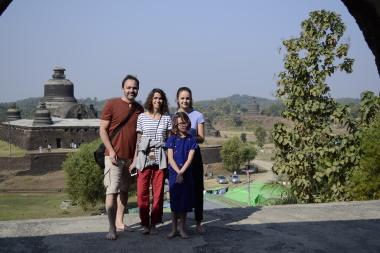 La famille PELLETIER