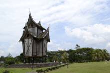 Istano Bassa Pagaruyun