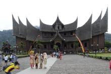 Istano Bassa Pagaruyun
