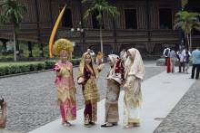 Istano Bassa Pagaruyun