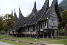 Istano Bassa Pagaruyun