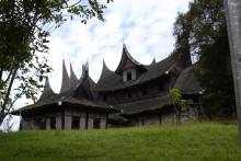 Istano Bassa Pagaruyun
