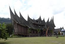 Istano Bassa Pagaruyun