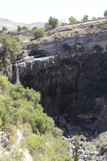 Cascade del Diablo