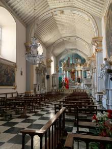 Couvent Santa Clara