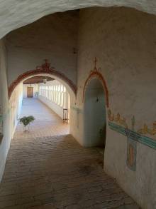 Couvent Santa Clara