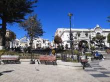 Potosi