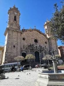 Potosi