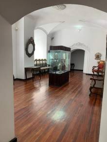 Casa del Moneda