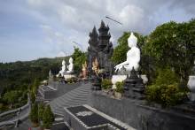 Temple Brahma Vihara