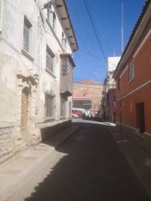 Potosi
