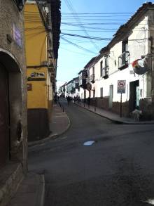 Potosi