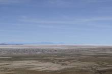 Uyuni et son salar