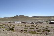 San Pablo de Lipez