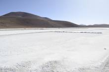 Laguna Kollpa