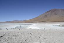 Laguna Blanca