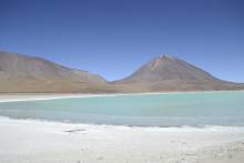 Laguna Verde