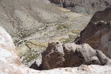 Canyon Anaconda