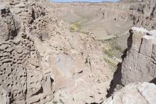 Canyon Anaconda