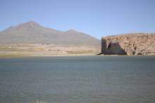 Laguna Turuncha