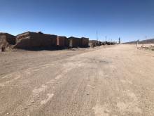 Village de Julaca
