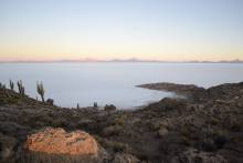 Ile Pescadores
