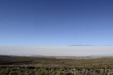 Désert d'Uyuni
