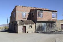 Maison à Coqueza
