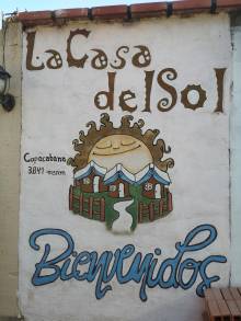 Casa del Sol