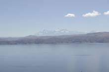Lac Titicaca