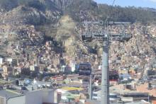 La Paz
