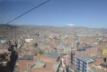 La Paz