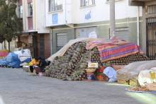 Marché Del Alto