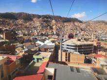 La Paz