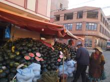 Marché Del Alto
