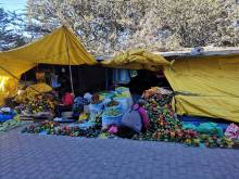 Marché Del Alto