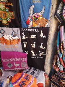 Lamasutra