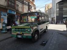 Bus