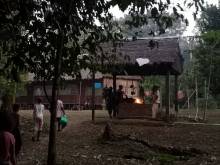 Tucuaral lodge