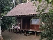 Tucuaral lodge