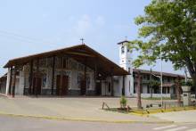 San Ignacio de Moxos