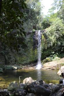 Cascade