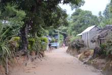 Vohilava