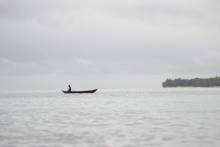Bateau ile aux Nattes