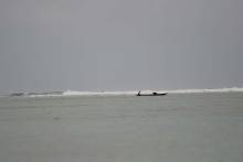 Bateau ile aux Nattes