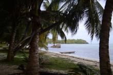 ile aux Nattes