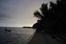 ile aux Nattes